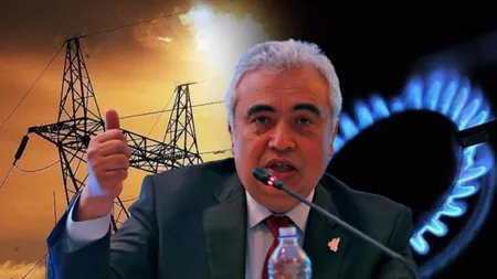 Avertisment sumbru din partea liderului Agenției Internaționale a Energiei. „Următoarea iarnă va fi dificilă”