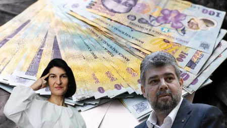 Violeta Alexandru spune adevărul despre majorarea pensiilor din 2023. Fostul ministru al Muncii face lumină în această privință
