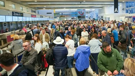 Diaspora a trimis patru miliarde de euro în România anul acesta. 900 de milioane de euro vin de la românii din Marea Britanie