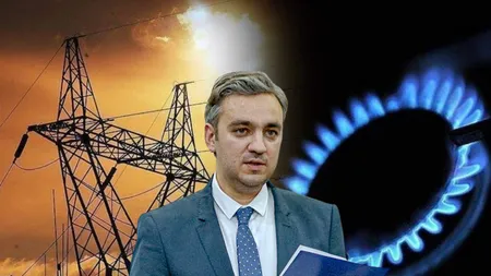 Va reuși România să depășească sezonul rece? Secretar de stat în Ministerul Energiei: „Au fost tot felul de anunțuri care ne pregăteau pentru situații de criză”