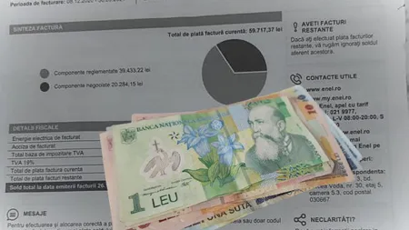 Metoda ingenioasă găsită de români pentru facturi mici la curent. Investiţia porneşte de la 100 de lei, iar apoi nu plăteşti nimic