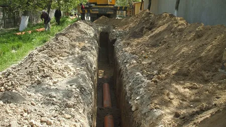 Se dau bani europeni pentru alimentarea cu gaze și apă: România are parte de un moment important astăzi