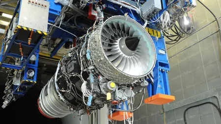 Succes! Primul motor cu reacție pe bază de hidrogen a trecut testele! Se scrie încă o filă în istoria aviației