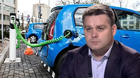 Într-un sector cu mulți pensionari și oameni cu venituri medii, Ciucu vrea să instaleze 150 de staţii de încărcare a maşinilor electrice. Valoarea investiţiei: peste 10 milioane de lei