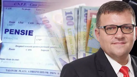 Seniorii cu pensii de până la 3.000 de lei vor primi ajutoare suplimentare, pe lângă majorările de pensii! Anunț de ultimă oră de la ministrul Muncii