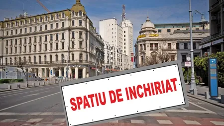 Cu o medie de 53 euro/mp/lună, Bucureştiul se află pe poziţia 46 din 53 în clasamentul celor mai scumpe chirii pentru spații stradale, imediat în urma Varşoviei. New York este cel mai scump, cu 1.756 euro/mp/lună