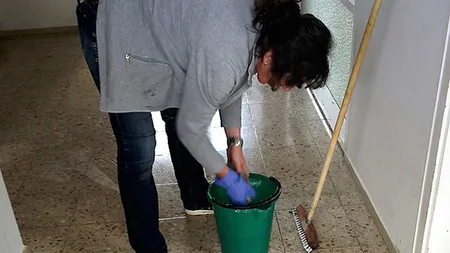 Cât câștigă o femeie de serviciu în Italia. Ce alte beneficii acordă angajatorii italieni