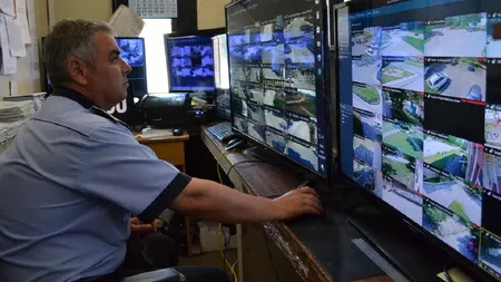 Cod rutier 2023. Şoferii vor fi amendaţi de la distanţă. Când vor fi puse în funcţiune sistemele de monitorizare inteligente