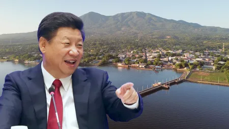 China vrea să cumpere El Salvador!  Țara din America Centrală are probleme financiare majore după ce a adoptat bitcoin ca monedă oficială
