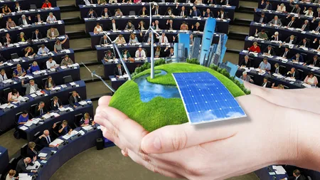 UE turează motorul energiei din surse regenerabile! Consiliul European pregătește un regulament pentru accelerarea procesului de acordare a autorizaţiilor şi a implementării proiectelor