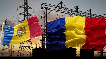 Vom acoperi întregul deficit de energie al Moldovei! 74% din energia electrică a Republicii Moldova va fi livrată marți de România!