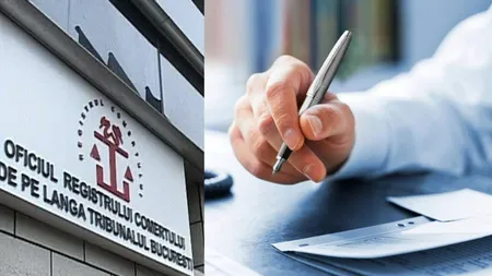 Aproape 11.000 de firme și-au suspendat activitatea în 2022