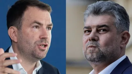 Drulă suspectează că Marcel Ciolacu „blochează” intenționat proiectele de eliminare a pensiilor speciale pentru parlamentari și primari