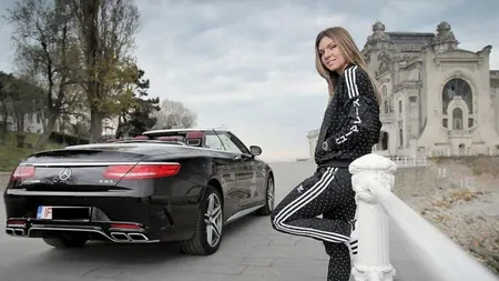 Afacerile familiei Simonei Halep prosperă în plin scandal de dopaj