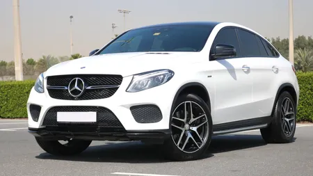 Ireal! Cum și-a găsit un român din Italia Mercedesul! Dauna se ridică la 14.000 de euro