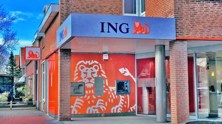 ING Bank sancționată dur pentru încălcarea securității datelor personale! Amenda este de 20.000 de euro!