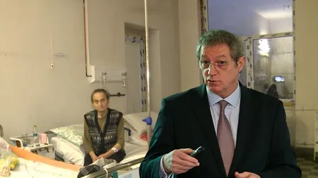 Sprijin pentru românii fără asigurare medicală. Streinu-Cercel: „Vor beneficia de aceleași acte medicale şi terapii ca cei asigurați!”