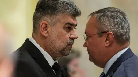 Marcel Ciolacu ar vrea să le ceară explicații colegilor din coaliție: „Trebuie să spună de ce au trecut în PNRR că închid termocentrale, când nu le-a cerut nimeni”