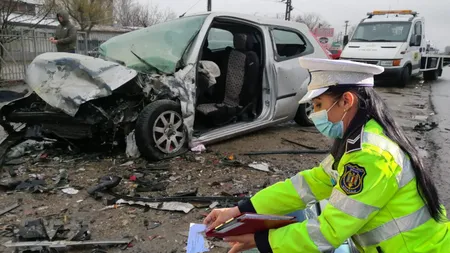 Proiect. Șoferii drogați, în stare de ebrietate sau fără permis care provoacă accidente vor ajunge la închisoare