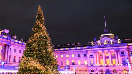 Târgurile de Crăciun din Europa mai puțin spectaculoase din cauza crizei energetice! Luminițele vor fi aprinse doar 5 ore