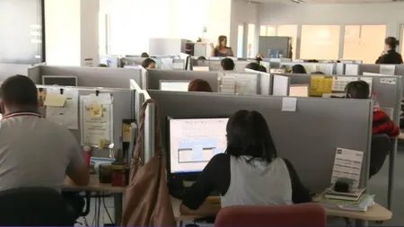 BNS atrage atenţia: Salariaţii din toată ţara vor fi la mâna angajatorilor! Se va lucra pe bani puţini ca în stare de asediu