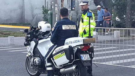 Polițiștii locali vor avea dreptul să ceară datele de identificare ale șoferilor care încalcă Codul Rutier și să aplice amenzi usturătoare.  Legea a fost adoptată azi