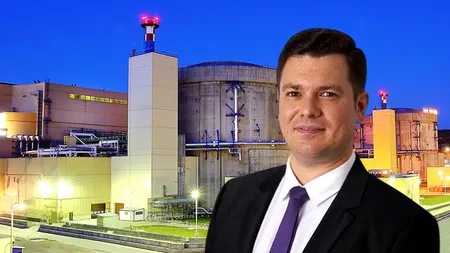 Avertisment lansat de directorul Nuclearelectrica: „România are nevoie de noi capacităţi nucleare”