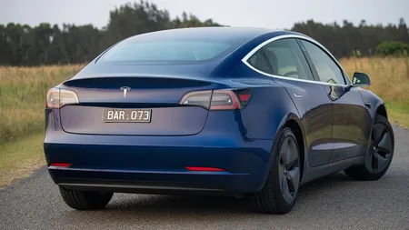 Tesla pregătește noi surprize! Compania ar urma să dezvolte o versiune nouă a automobilului Model 3