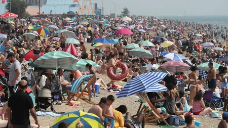 Pământul se apropie de 8 miliarde de locuitori! Întrebarea de pe buzele tuturor: Cât mai face față?