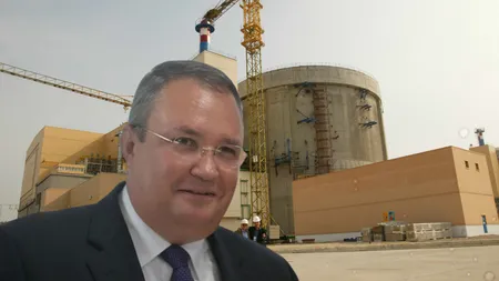 Centrala Nucleară de la Cernavodă motiv de laudă pentru Nicolae Ciucă:„Evenimentul de astăzi este o nouă dovadă a legăturii strânse dintre România și Statele Unite ale Americii”