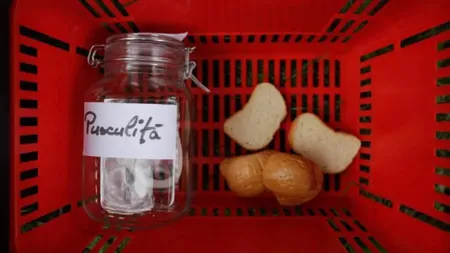 Europa lovită de sărăcie! O bună parte a populației nu își mai poate asigura un trai decent