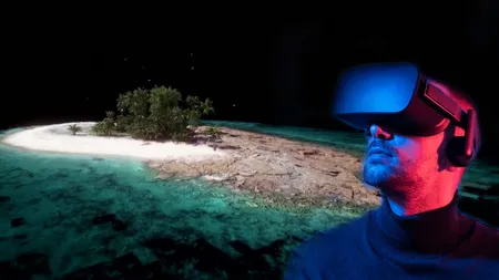 O țară cu 12.000 de locuitori care riscă să dispară de pe glob până la sfârșitul secolului 21 a decis să se transpună în Metaverse