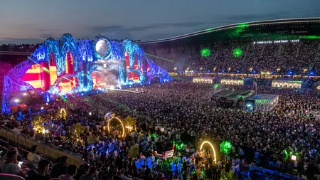 Veste bună pentru fanii UNTOLD. Liber la bilete fără să se înregistreze pe site-ul festivalului