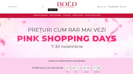 Povestea de succes a unui tânăr care s-a săturat să fie corporatist! De la birou la business-ul cu produse de înfrumusețare. Afacerea i-a adus deja 1 milion de euro!