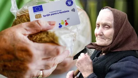 Vouchere sociale 2023. Ce categorii de români vor primi 1.500 de lei de la stat anul viitor