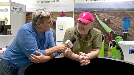 Florin Călinescu își deschide o nouă afacere. Ce are de gând să facă cu cele 2 hectare de teren pe care le deține fostul jurat de la PRO TV