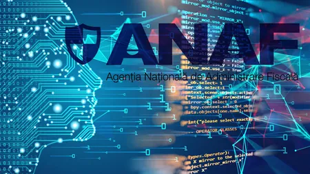 ANAF pregătește un sistem de tip Big Brother ca să-i prindă pe cei care nu plătesc taxele în timp real. Se uită și la postările de pe rețelele de socializare și poate chiar să prezică fraudele.