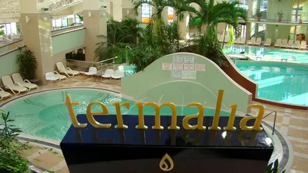 Ați auzit de Felixarium? Complexul din Băile Felix construit cu aproape 30 milioane euro a câștigat premiul de cel mai bun aquapark din România în anul 2022!