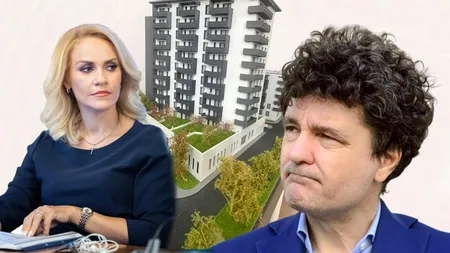 Aproximativ 100 de oameni au protestat în centrul Bucureștiului. 114 familii așteaptă de doi ani să se mute într-un bloc de locuințe sociale, dar lucrările sunt finalizate doar pe jumătate