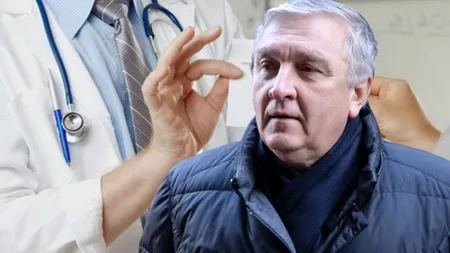 Medicul Mircea Beuran a scăpat! Chirurgul a fost achitat în dosarul primirii de bani și bunuri în valoare de 10.000 de euro