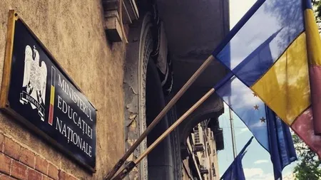 Din cauza deciziilor greșite, Consiliul Național pentru Combaterea Discriminării a sancționat Ministerul Educației Naționale cu o amendă de 10.000 de lei