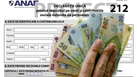 Cum ne mai jupoaie statul român: Cei cu câștiguri mai mari de 6 salarii minime trebuie să plătească 10% CASS - contribuția la sănătate
