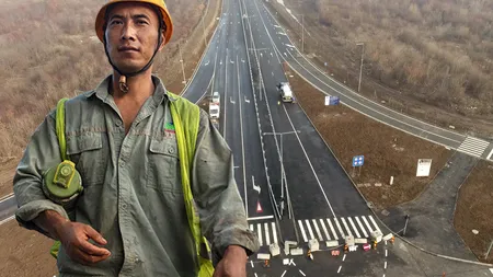Lotul 3 Afumați - Pantelimon al Autostrăzii de Centură București Nord va fi construit de chinezi. CNAIR a desemnat câştigătorul pentru proiectarea şi execuţia celor 8,6 km