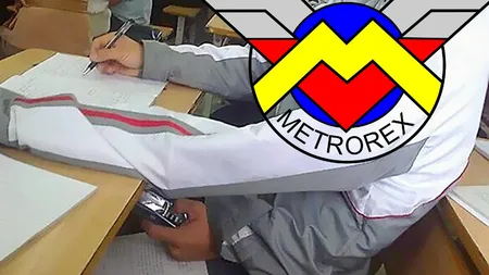 Care mai este bursa șpăgilor la Metrorex: în jur de 7000 de euro pentru mecanicii de tren. DIICOT a descins la examenele trucate și a ridicat 30 de candidați