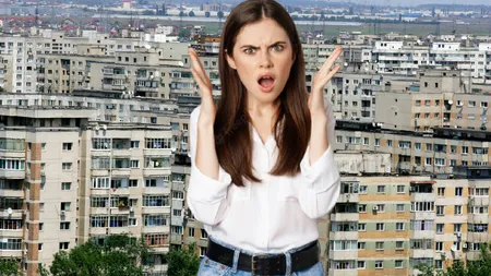 Apar primele semne ale cutremurului pe piața imobiliară: Preţurile apartamentelor vechi cu trei camere au scăzut cu mai mult de 500 de euro în București în octombrie