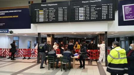 Atenționare de călătorie pentru românii care călătoresc în Belgia sau se află deja în regatul Belgiei