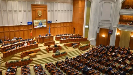 Ordonanţa privind plafonarea preţului lemnelor de foc, modificată în Parlament