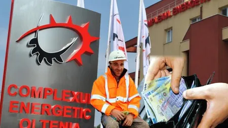 La finalul anului vor primi un bonus de 3000 de lei! Angajații unei companii au primit o veste extraordinară!