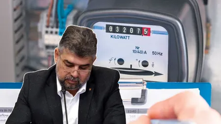 Scandal în Coaliţie. PNL acuză PSD că dublează facturile la energie. Ştefan Radu Oprea: Nimic mai fals!