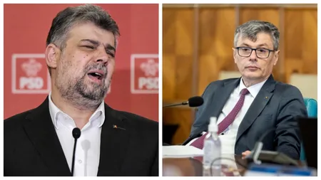 Marcel Ciolacu îl ameninţă cu schimbarea pe Virgil Popescu. Detalii despre compensarea facturilor care va apărea în Monitorul Oficial de la 1 ianuarie 2023